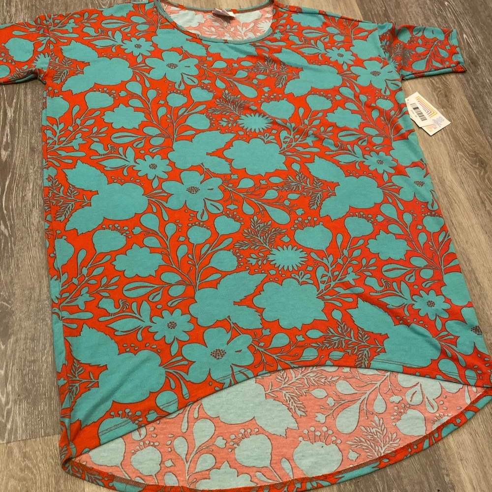 Tunic dress